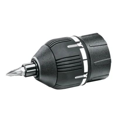 อุปกรณ์เสริม BOSCH IXO ตัวต่อปรับตั้งแรงบิด อุปกรณ์เสริม BOSCH IXO ตัวต่อปรับตั้งแรงบิด