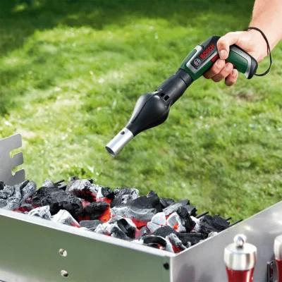 อุปกรณ์เสริม BOSCH IXO ตัวต่อเครื่องเป่าลมเตาบาร์บีคิว อุปกรณ์เสริม BOSCH IXO ตัวต่อเครื่องเป่าลมเตาบาร์บีคิว