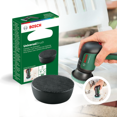 BOSCH แป้นยึดแผ่นขัด 1600A023KX BOSCH แป้นยึดแผ่นขัด 1600A023KX