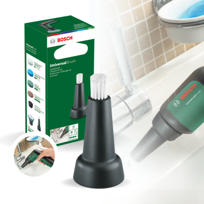 BOSCH แปรงขัดหัวเล็ก 1600A023KY