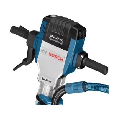 อุปกรณ์เสริมตัวต่อดูดฝุ่น สำหรับเครื่องสกัด BOSCH รุ่น GDE Hex