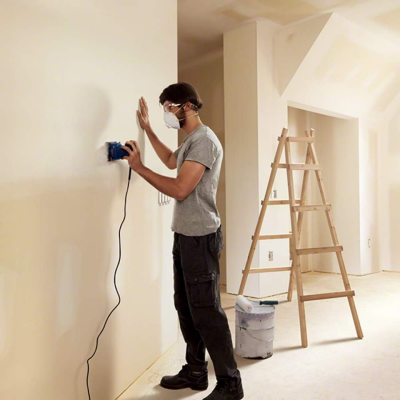 เครื่องขัดกระดาษทราย BOSCH รุ่น GSS 140 แถมฟรี กระดาษทราย C470 จำนวน 5 แผ่น เครื่องขัดกระดาษทราย BOSCH รุ่น GSS 140 แถมฟรี กระดาษทราย C470 จำนวน 5 แผ่น