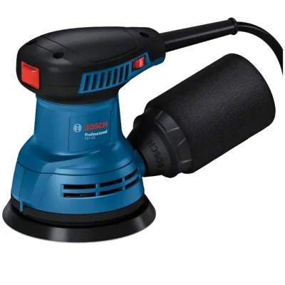 เครื่องขัดกระดาษทราย ระบบลูกเบี้ยว BOSCH รุ่น GEX 125