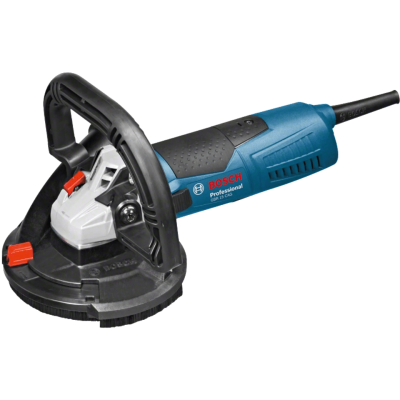 เครื่องขัดปูน 5 นิ้ว Bosch รุ่น GBR 15 CAG