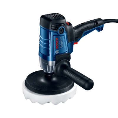 เครื่องขัดสีรถยนต์ GPO 950 เครื่องขัดสีรถยนต์ GPO 950