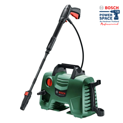 เครื่องฉีดน้ำแรงดันสูง BOSCH Easy Aquatak 110