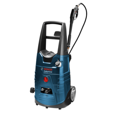 เครื่องฉีดน้ำแรงดันสูง 150 บาร์ BOSCH รุ่น GHP6-14 เครื่องฉีดน้ำแรงดันสูง 150 บาร์ BOSCH รุ่น GHP6-14