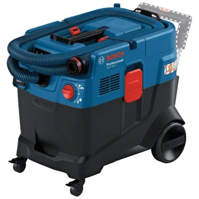 เครื่องดูดฝุ่น BOSCH รุ่น GAS 400