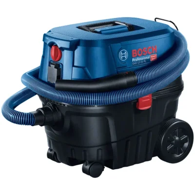 เครื่องดูดฝุ่น-ดูดน้ำ BOSCH รุ่น GAS 12-25 PL