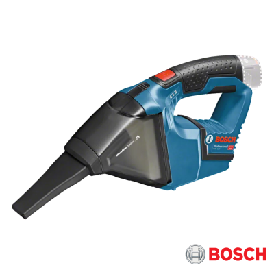 BOSCH Cordless Vacuum Cleaner (GAS 12V) Professional