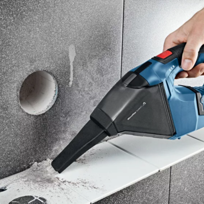 BOSCH Cordless Vacuum Cleaner (GAS 12V) Professional