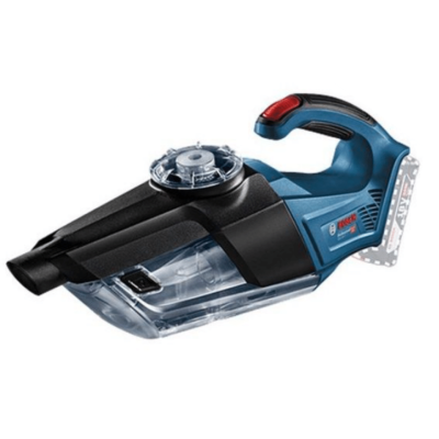 เครื่องดูดฝุ่นไร้สาย BOSCH รุ่น GAS 18V-1  เครื่องดูดฝุ่นไร้สาย BOSCH รุ่น GAS 18V-1