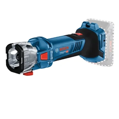 เครื่องตัดฝ้าผนัง BOSCH รุ่น GCU 18V-30