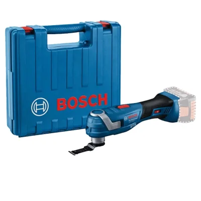 เครื่องตัดอเนกประสงค์ไร้สาย BOSCH รุ่น GOP 185-LI  เครื่องตัดอเนกประสงค์ไร้สาย BOSCH รุ่น GOP 185-LI