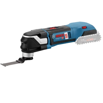 เครื่องตัดอเนกประสงค์ไร้สาย BOSCH รุ่น GOP 18V-28 เครื่องตัดอเนกประสงค์ไร้สาย BOSCH รุ่น GOP 18V-28