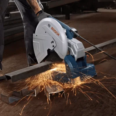 เครื่องตัดเหล็กไฟเบอร์ BOSCH รุ่น GCO 14-24 