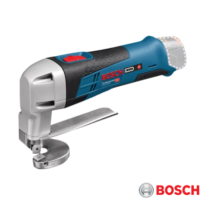 BOSCH Cordless Metal Shear (GSC 12V-13) Professional