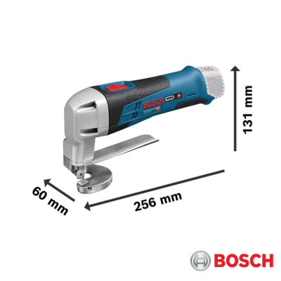 BOSCH Cordless Metal Shear (GSC 12V-13) Professional