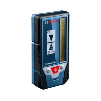 เครื่องรับสัญญาณเลเซอร์ BOSCH รุ่น LR7 เครื่องรับสัญญาณเลเซอร์ BOSCH รุ่น LR7