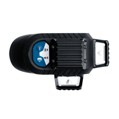 เครื่องวัดระดับเลเซอร์ BOSCH รุ่น GLL 3-80 + BT 150 เครื่องวัดระดับเลเซอร์ BOSCH รุ่น GLL 3-80 + BT 150