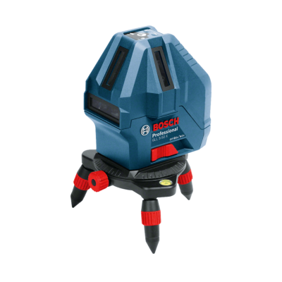 เครื่องวัดระดับเลเซอร์ BOSCH รุ่น GLL 5-50 X เครื่องวัดระดับเลเซอร์ BOSCH รุ่น GLL 5-50 X