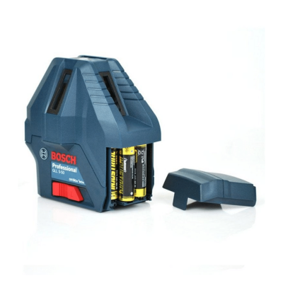 เครื่องวัดระดับเลเซอร์ BOSCH รุ่น GLL 5-50 X เครื่องวัดระดับเลเซอร์ BOSCH รุ่น GLL 5-50 X