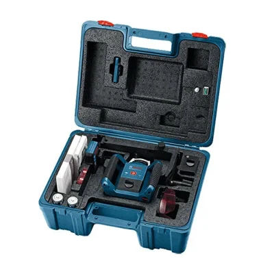 เครื่องวัดระดับเลเซอร์ BOSCH รุ่น GRL 300 HVG Set เครื่องวัดระดับเลเซอร์ BOSCH รุ่น GRL 300 HVG Set