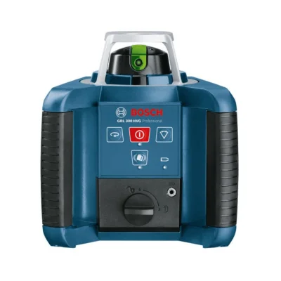เครื่องวัดระดับเลเซอร์ BOSCH รุ่น GRL 300 HVG Set เครื่องวัดระดับเลเซอร์ BOSCH รุ่น GRL 300 HVG Set