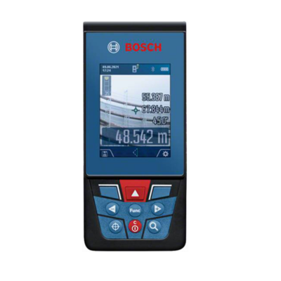 เครื่องวัดระยะด้วยเลเซอร์ GLM 100-25 C เครื่องวัดระยะด้วยเลเซอร์ GLM 100-25 C