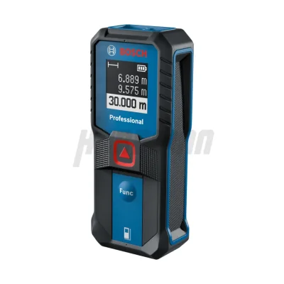 เครื่องวัดระยะด้วยเลเซอร์ GLM 30-23 เครื่องวัดระยะด้วยเลเซอร์ GLM 30-23