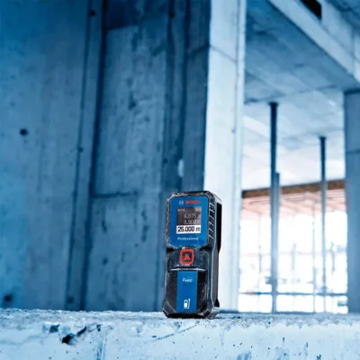 เครื่องวัดระยะด้วยเลเซอร์ GLM 30-23 เครื่องวัดระยะด้วยเลเซอร์ GLM 30-23