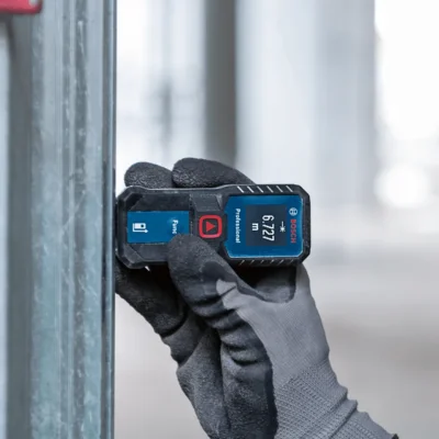 เครื่องวัดระยะด้วยเลเซอร์ GLM 30-23 เครื่องวัดระยะด้วยเลเซอร์ GLM 30-23