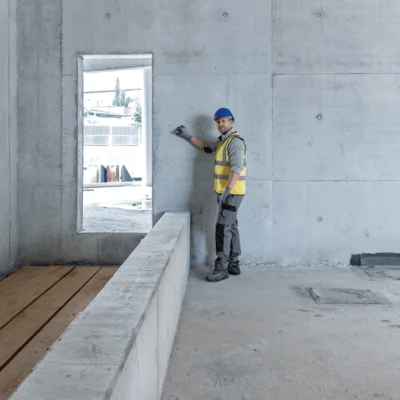 เครื่องวัดระยะด้วยเลเซอร์ GLM 30-23 เครื่องวัดระยะด้วยเลเซอร์ GLM 30-23