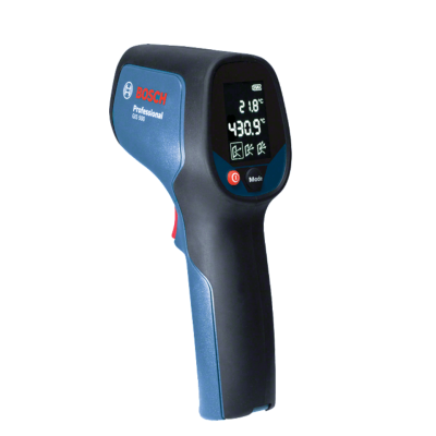 เครื่องวัดอุณหภูมิ GIS 500 เครื่องวัดอุณหภูมิ GIS 500