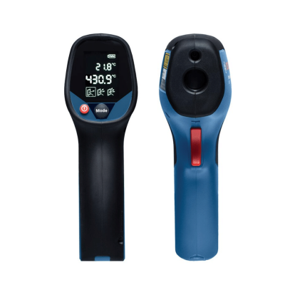 เครื่องวัดอุณหภูมิ GIS 500 เครื่องวัดอุณหภูมิ GIS 500