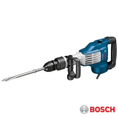 BOSCH Demolition Hammer with SDS max GSH 11 VC BOSCH Demolition Hammer with SDS max GSH 11 VC
