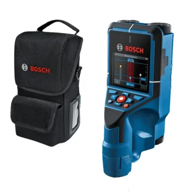 เครื่องสแกนผนัง BOSCH รุ่น D-TECT 200 C เครื่องสแกนผนัง BOSCH รุ่น D-TECT 200 C