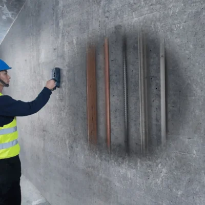 เครื่องสแกนผนัง BOSCH รุ่น D-TECT 200 C เครื่องสแกนผนัง BOSCH รุ่น D-TECT 200 C