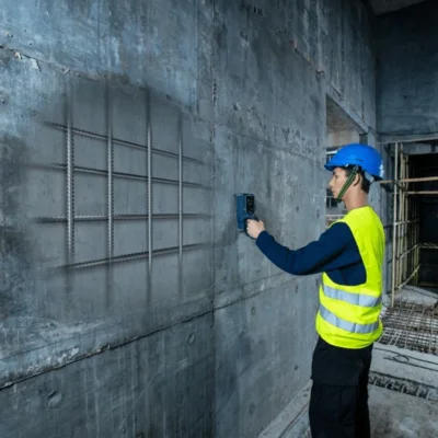 เครื่องสแกนผนัง BOSCH รุ่น D-TECT 200 C เครื่องสแกนผนัง BOSCH รุ่น D-TECT 200 C