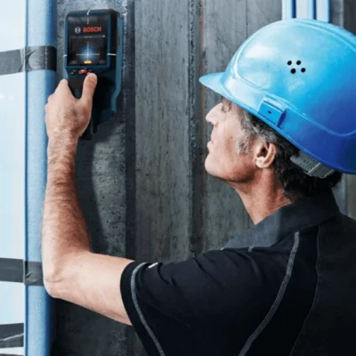 เครื่องสแกนผนัง BOSCH รุ่น D-TECT 200 C เครื่องสแกนผนัง BOSCH รุ่น D-TECT 200 C