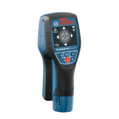 เครื่องสแกนหาวัตถุ BOSCH รุ่น D-Tect 120