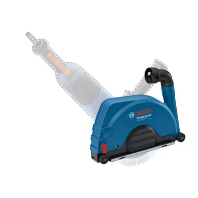 เครื่องเก็บฝุ่นสำหรับเครื่องเจียร์ 9 นิ้ว BOSCH รุ่น GDE 230 FC-T