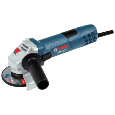 เครื่องเจียร 4 นิ้ว Bosch รุ่น GWS 7-100 ET