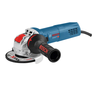 เครื่องเจียร 5 นิ้ว BOSCH รุ่น GWX 9-125 S 