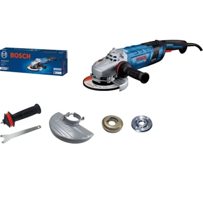 เครื่องเจียร 9 นิ้ว BOSCH รุ่น GWS 30-230 B เครื่องเจียร 9 นิ้ว BOSCH รุ่น GWS 30-230 B