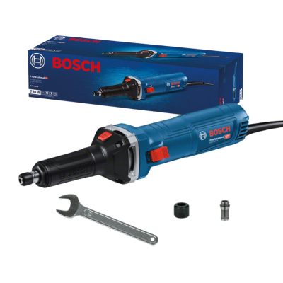 เครื่องเจียรคอตรงอเนกประสงค์ BOSCH รุ่น GGS 30 LS