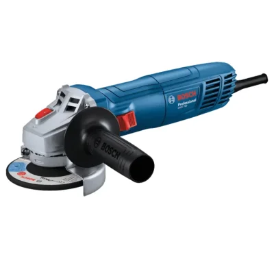 เครื่องเจียรไฟฟ้า 4 นิ้ว BOSCH รุ่น GWS 700 เครื่องเจียรไฟฟ้า 4 นิ้ว BOSCH รุ่น GWS 700