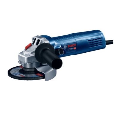 เครื่องเจียรไฟฟ้า 4 นิ้ว BOSCH รุ่น GWS 900-100 เครื่องเจียรไฟฟ้า 4 นิ้ว BOSCH รุ่น GWS 900-100