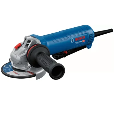 เครื่องเจียรไฟฟ้า 5 นิ้ว BOSCH รุ่น GWS 12-125 P