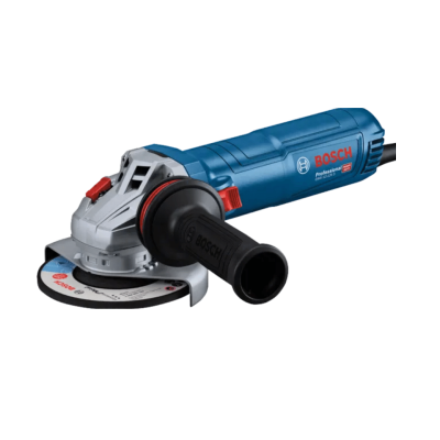 เครื่องเจียรไฟฟ้า 5 นิ้ว BOSCH รุ่น GWS 12-125 S